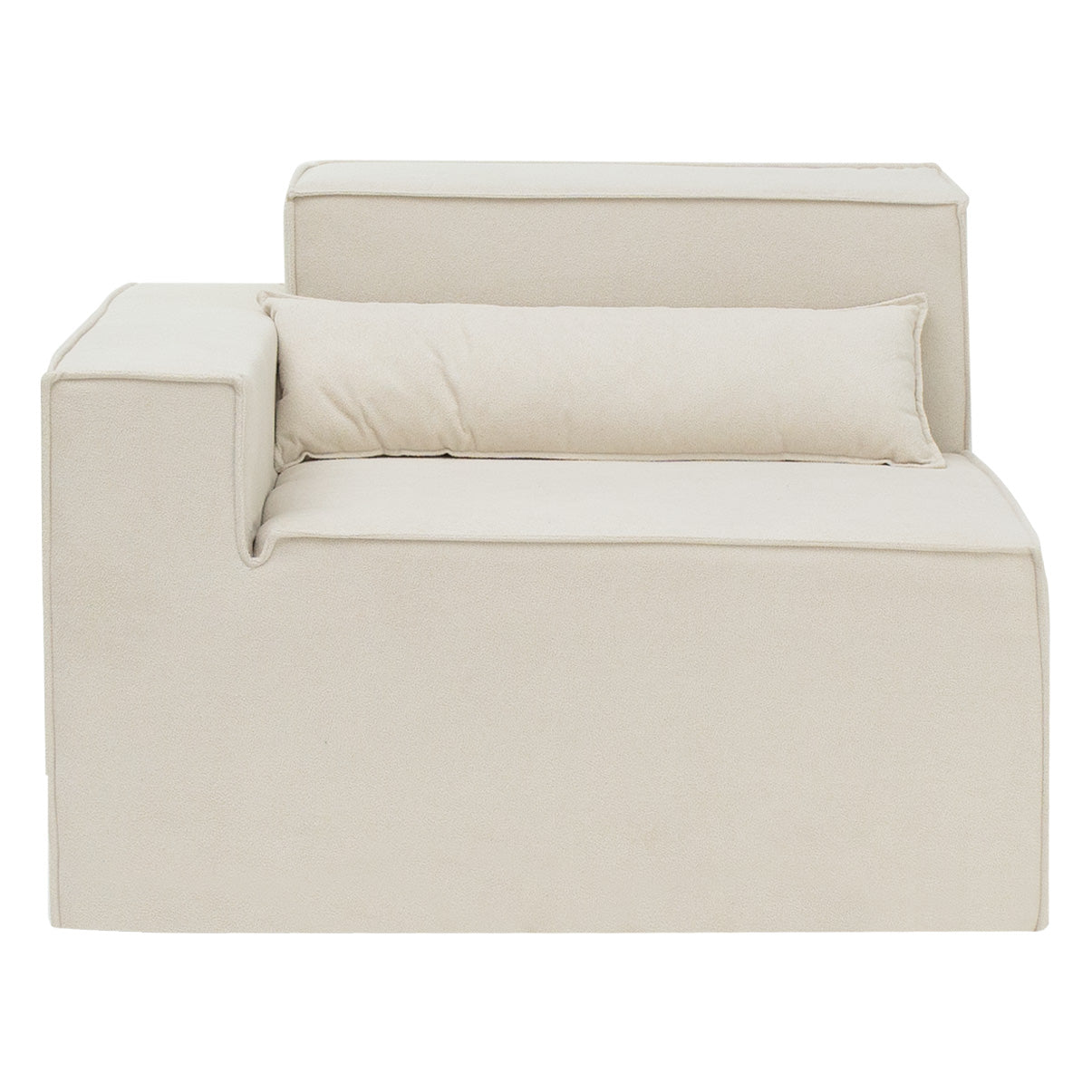 Sofá Paladium 3 Módulos Modular