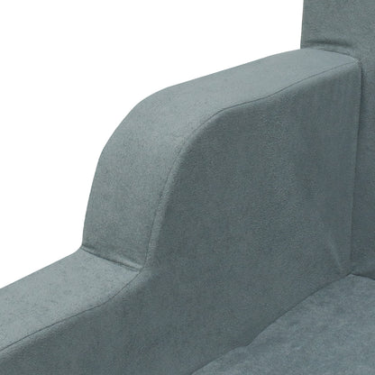 Cama Montessoriana Lumi Modifika Solteiro sem Colchão Incluso 218cm