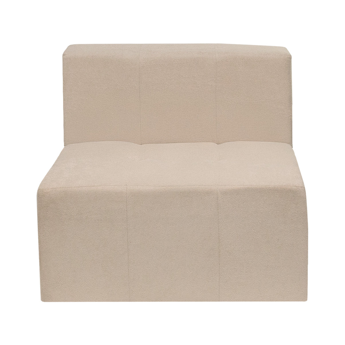 Sofá Modular Selano 2 Módulos com Capa Removível Modifika — imagem adicional 33
