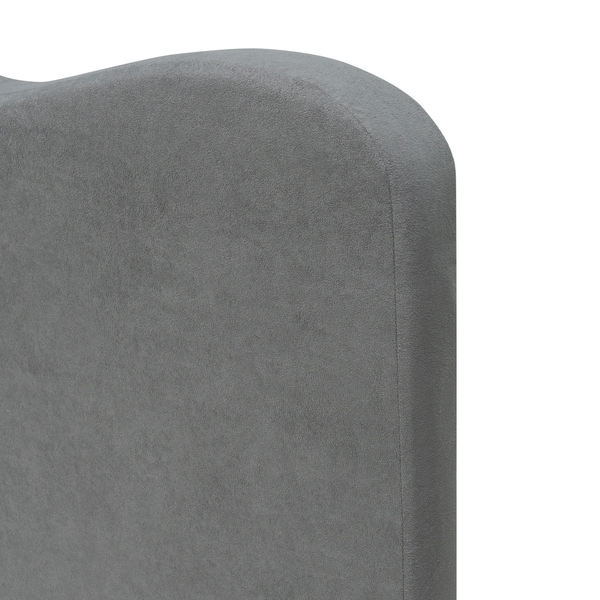 Cabeceira Orgânica Curve Modifika para Cama Casal — imagem 27