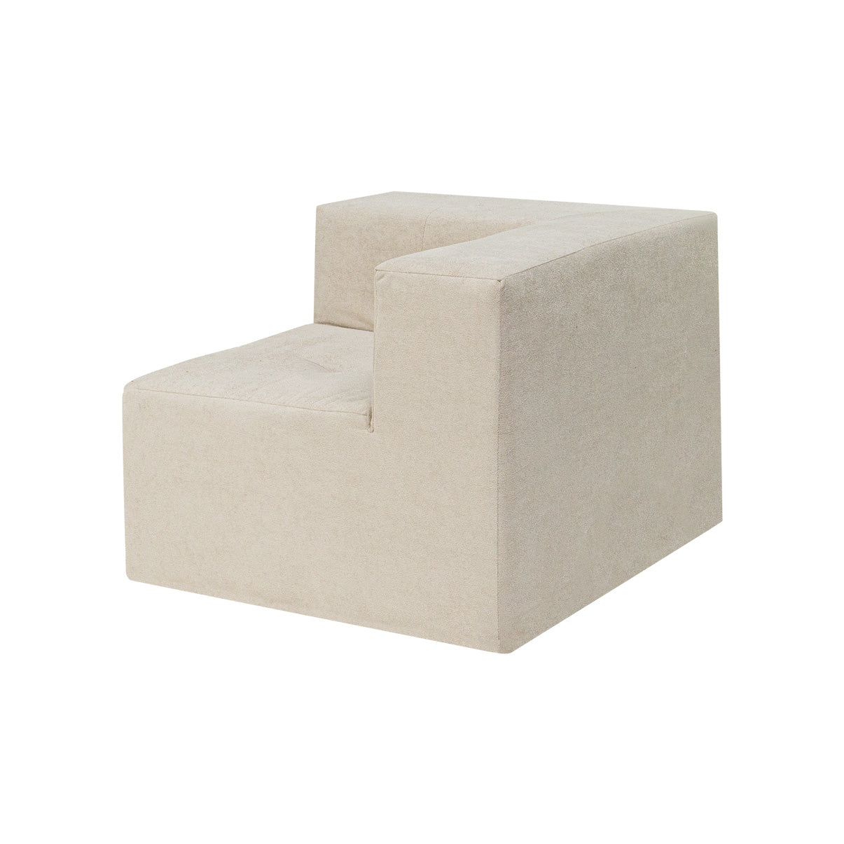Sofá Modular Selano 4 Módulos com Capa Removível Modifika — imagem adicional 21