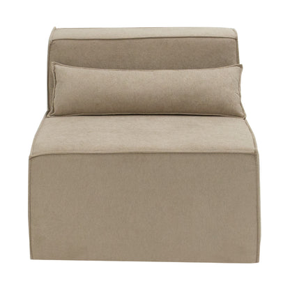 Sofá 4 Módulos Paladium