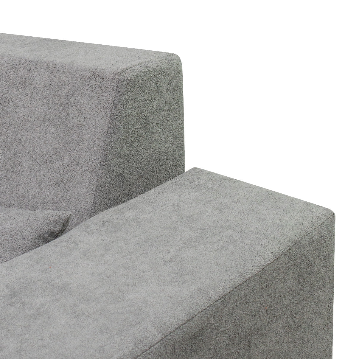 Sofá Compacto Oxy 2 Lugares com Capa Removível - imagem 36 | Modifika