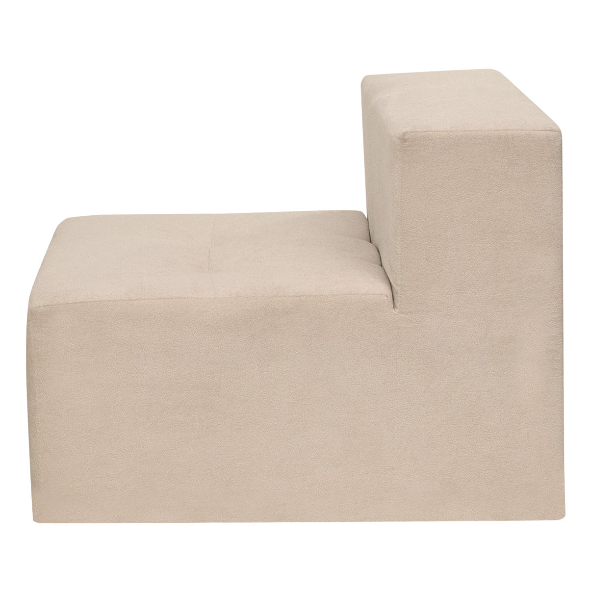 Sofá Modular Selano 2 Módulos com Capa Removível Modifika — imagem adicional 36