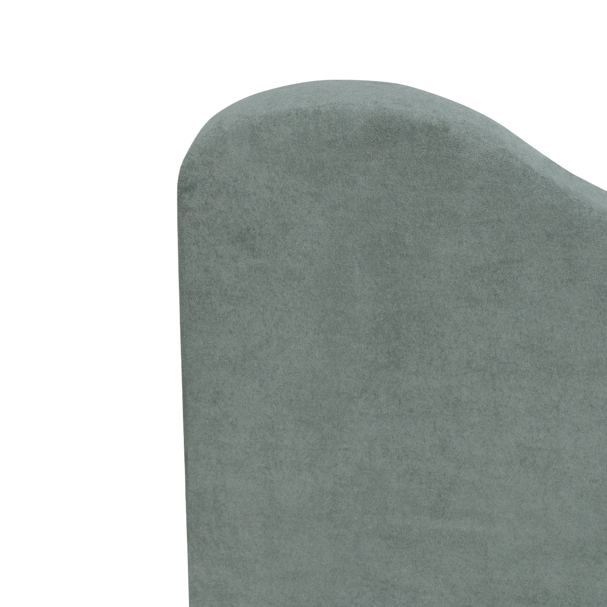 Cabeceira Orgânica Curve  para Cama Queen Modifika