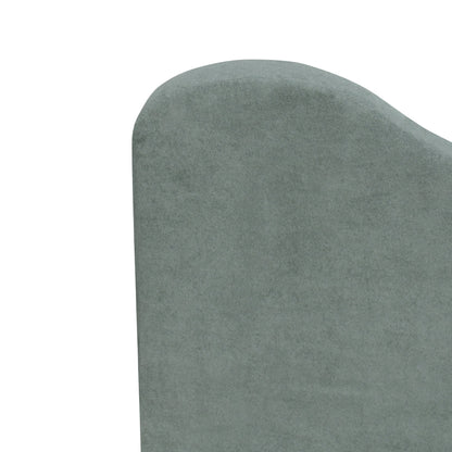 Cabeceira Orgânica Curve  para Cama Queen Modifika