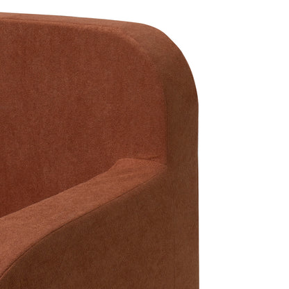 Cama Montessoriana Lumi Modifika Solteiro com Colchão Incluso 218cm