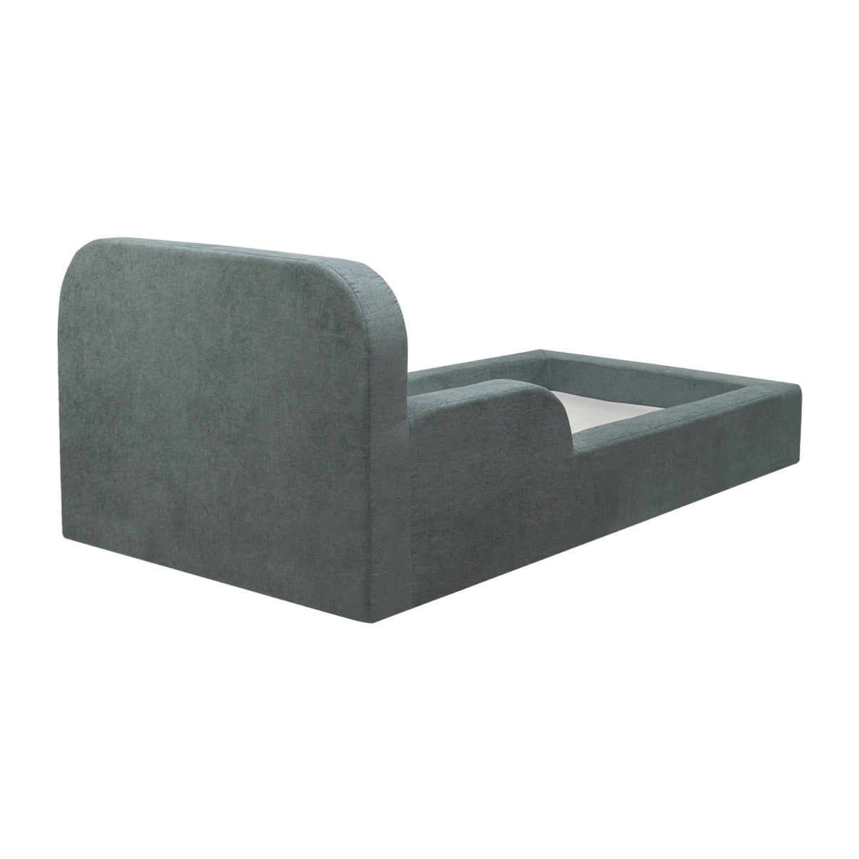 Cama Montessoriana Lumi Modifika Solteiro com Colchão Incluso 218cm — imagem adicional 35