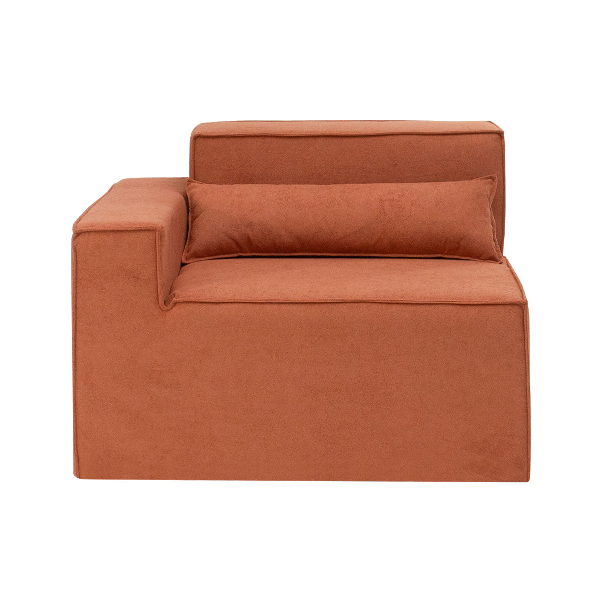 Sofá 4 Módulos Paladium