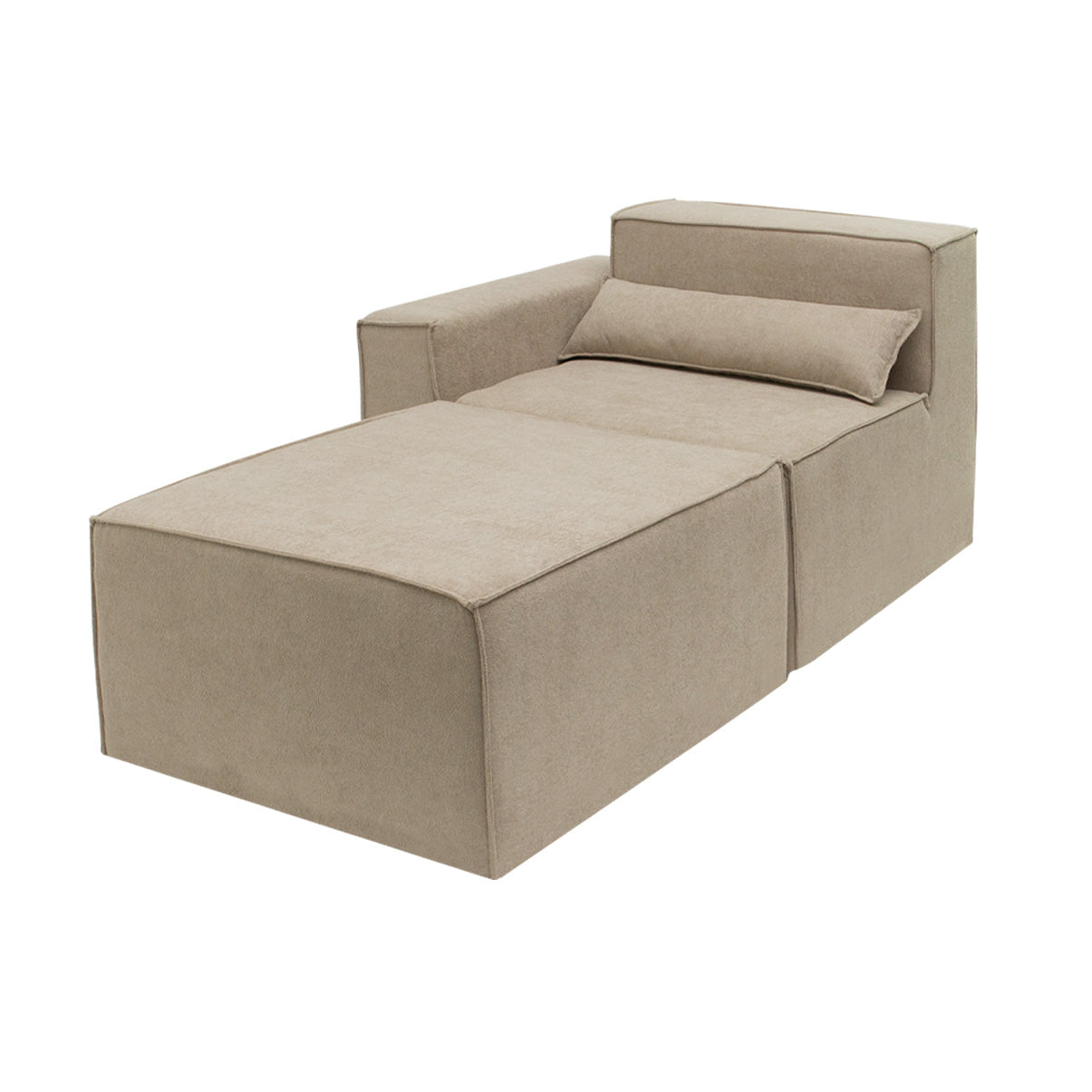 Sofá 4 Módulos Paladium