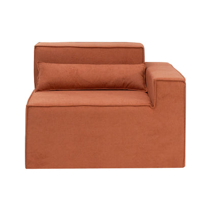 Sofá Paladium 3 Módulos Modular