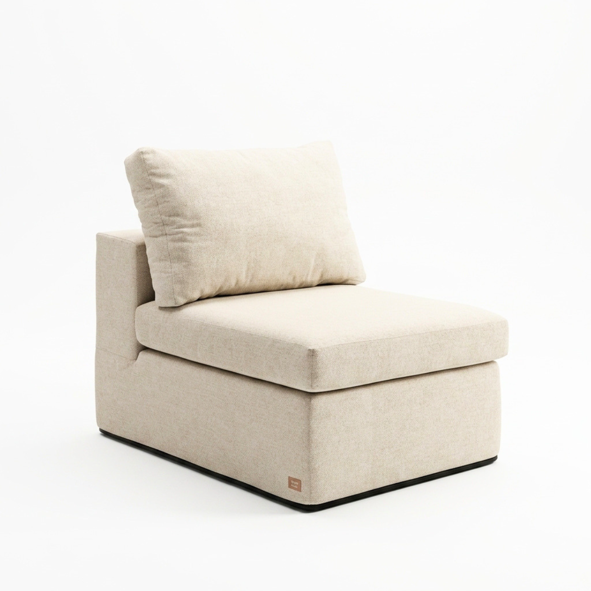 Sofá Sensi modular Completo