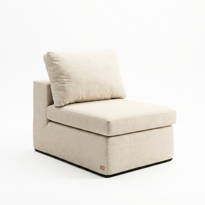 Sofá Sensi modular Completo