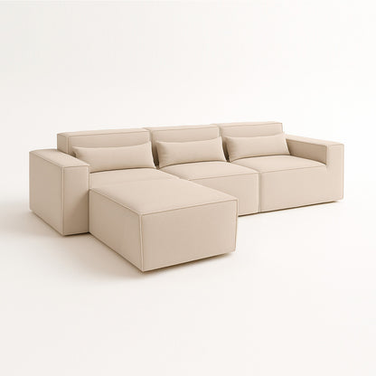 Sofá 4 Módulos Paladium