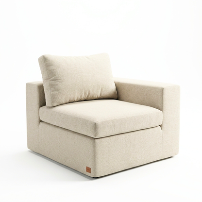 Sofá Sensi modular Completo
