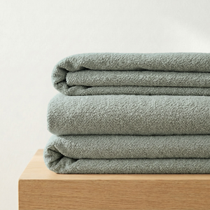 Boucle Verde Menta