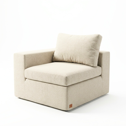 Sofá Sensi modular Completo