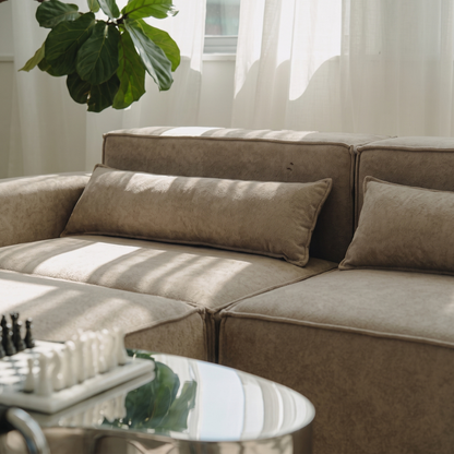Almofada Decorativa para Sofá Paladium | Modifika