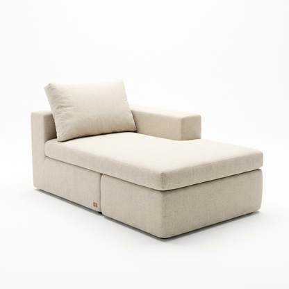 Sofá Sensi modular Completo