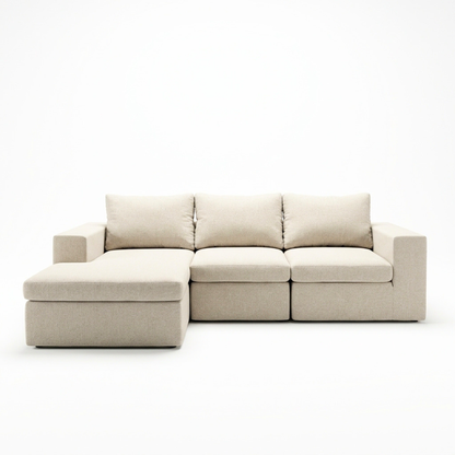 Sofá Sensi modular Completo
