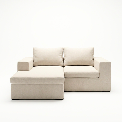 Kit - Sofá Sensi| 2 Módulos (Chaise+Canto)