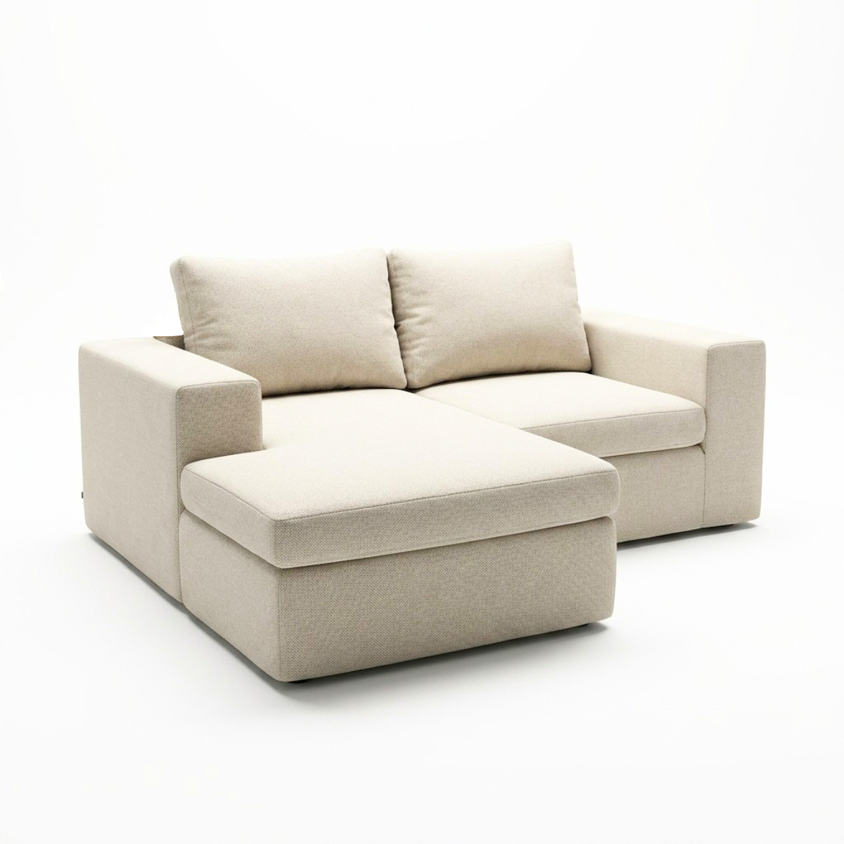 Kit - Sofá Sensi| 2 Módulos (Chaise+Canto)