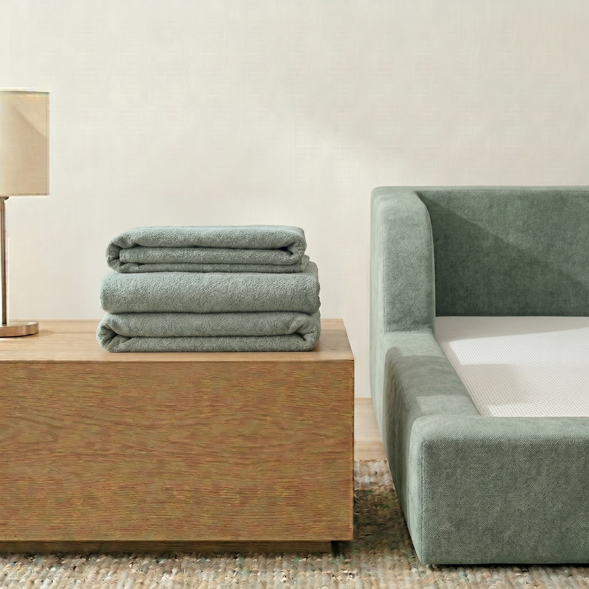 Capas Cama Montessoriana Amori Mini