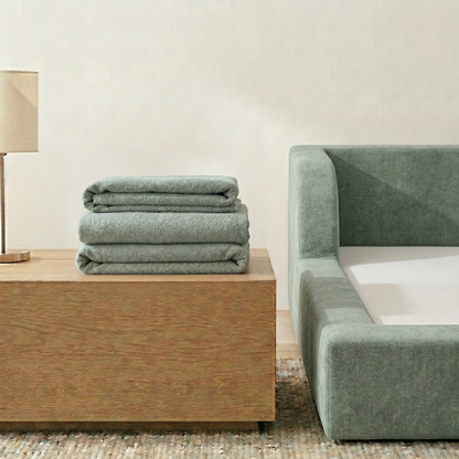 Capas Cama Montessoriana Amori Mini