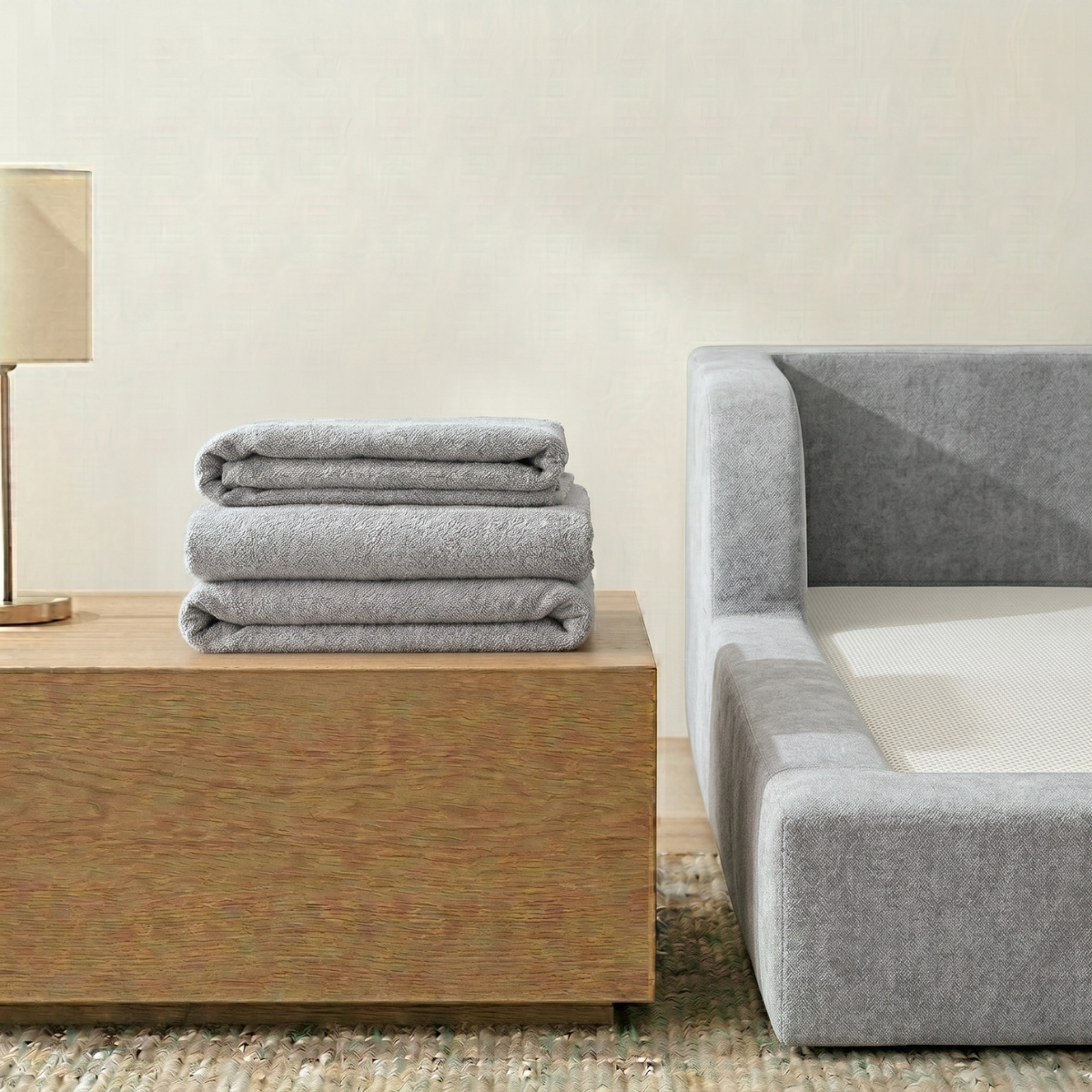 Capas Cama Montessoriana Amori Mini