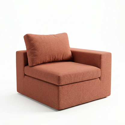 Sofá Sensi modular Completo