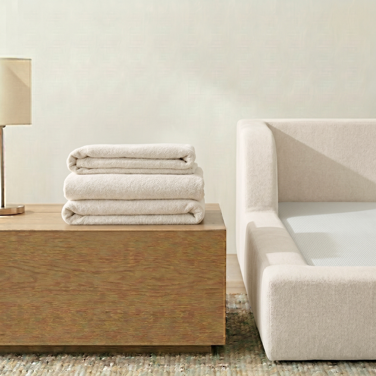 Capas Cama Montessoriana Amori Mini
