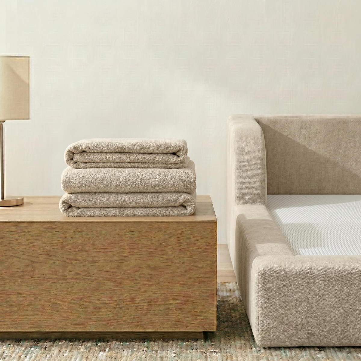 Capas Cama Montessoriana Amori Mini