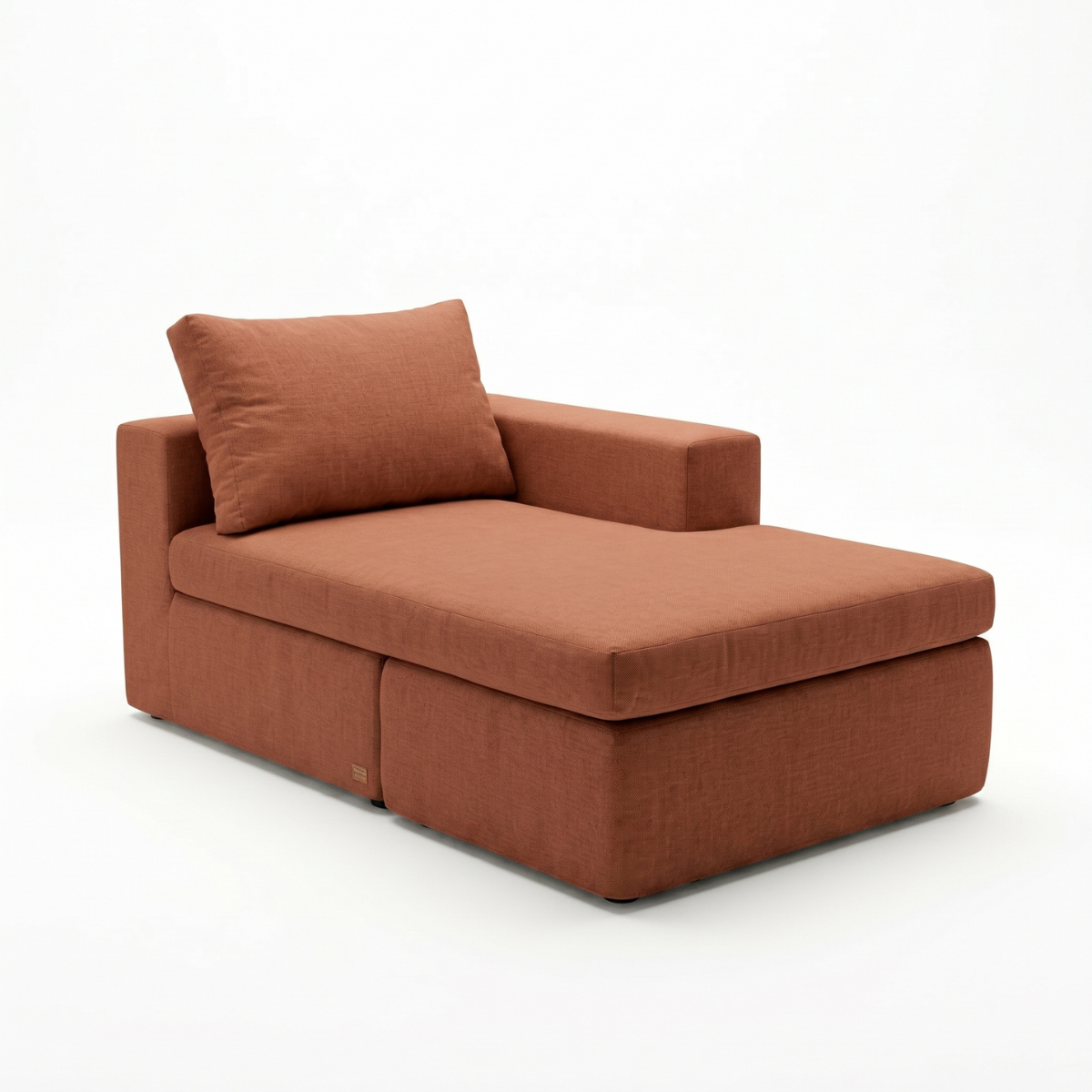 Sofá Sensi modular Completo