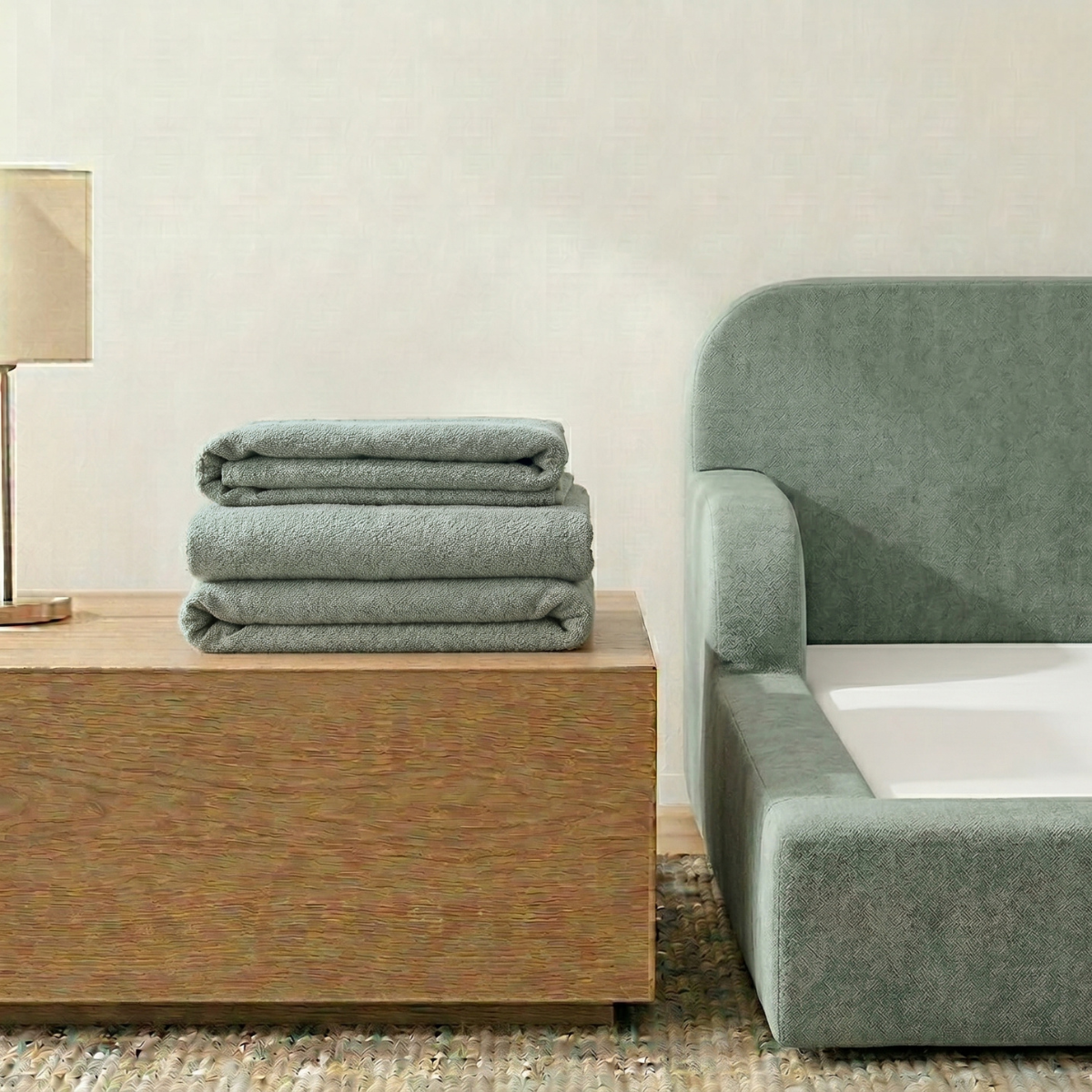 Capa Removível para Cama Montessoriana Lumi Mini - imagem 19 | Modifika