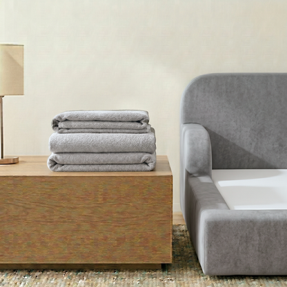 Capa Removível para Cama Montessoriana Lumi Mini - imagem 15 | Modifika