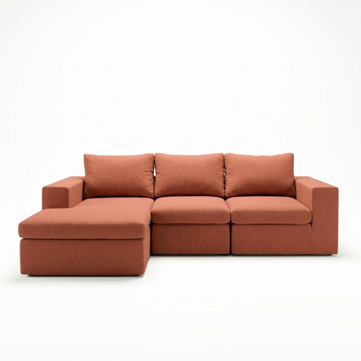 Sofá Sensi modular Completo