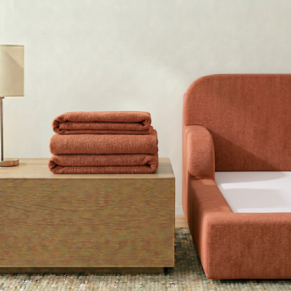 Capa Removível para Cama Montessoriana Lumi Mini - Bege Escuro - imagem 3 | Modifika