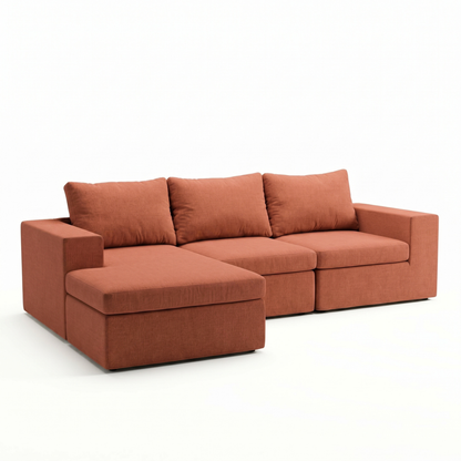 Sofá Sensi modular Completo