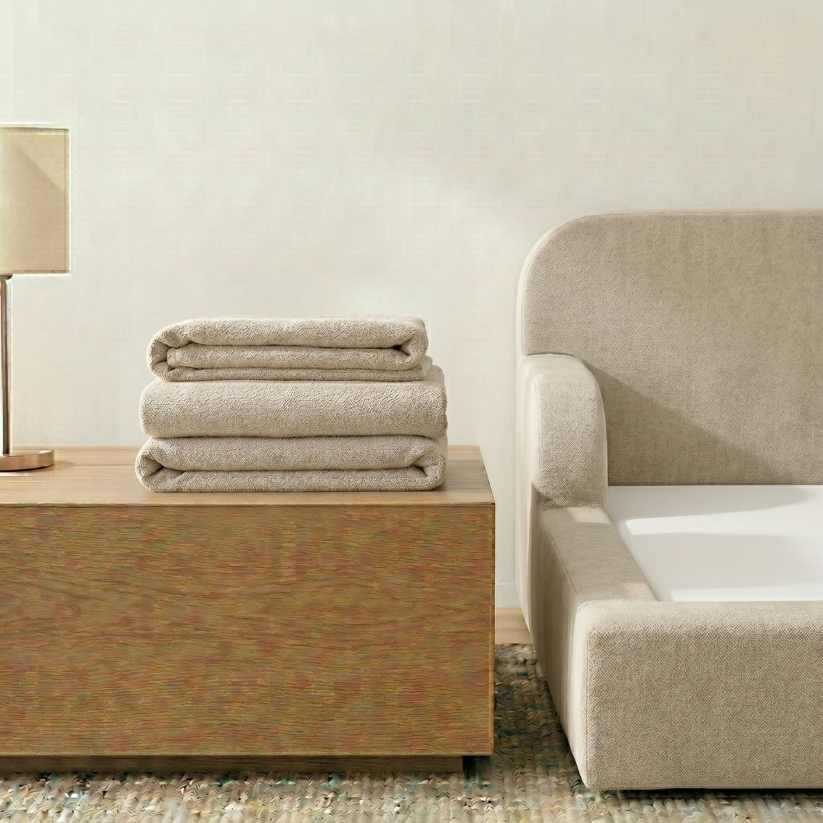 Capa Removível para Cama Montessoriana Lumi Mini - imagem 11 | Modifika