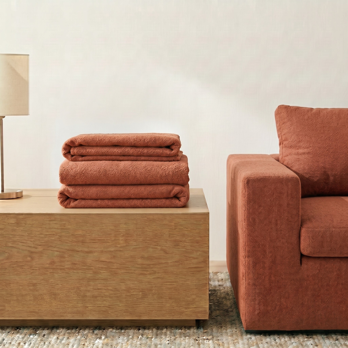 Capa para Sofá Modular Sensi – Módulo Meio | Modifika