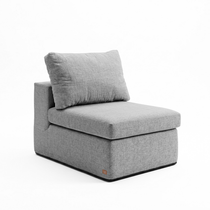 Sofá Sensi modular Completo