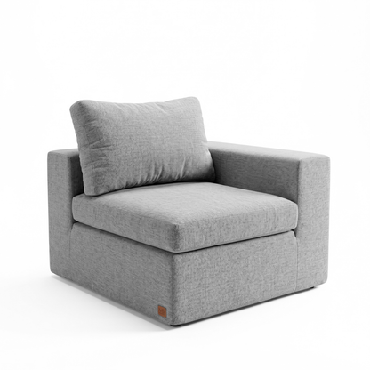 Sofá Sensi modular Completo