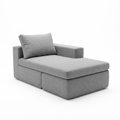 Sofá Sensi modular Completo