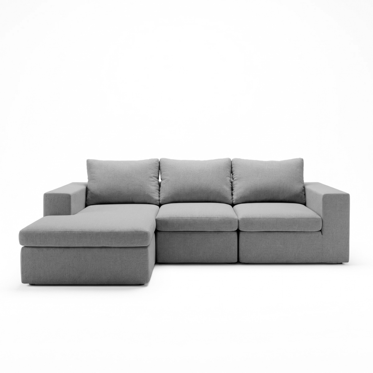 Sofá Sensi modular Completo