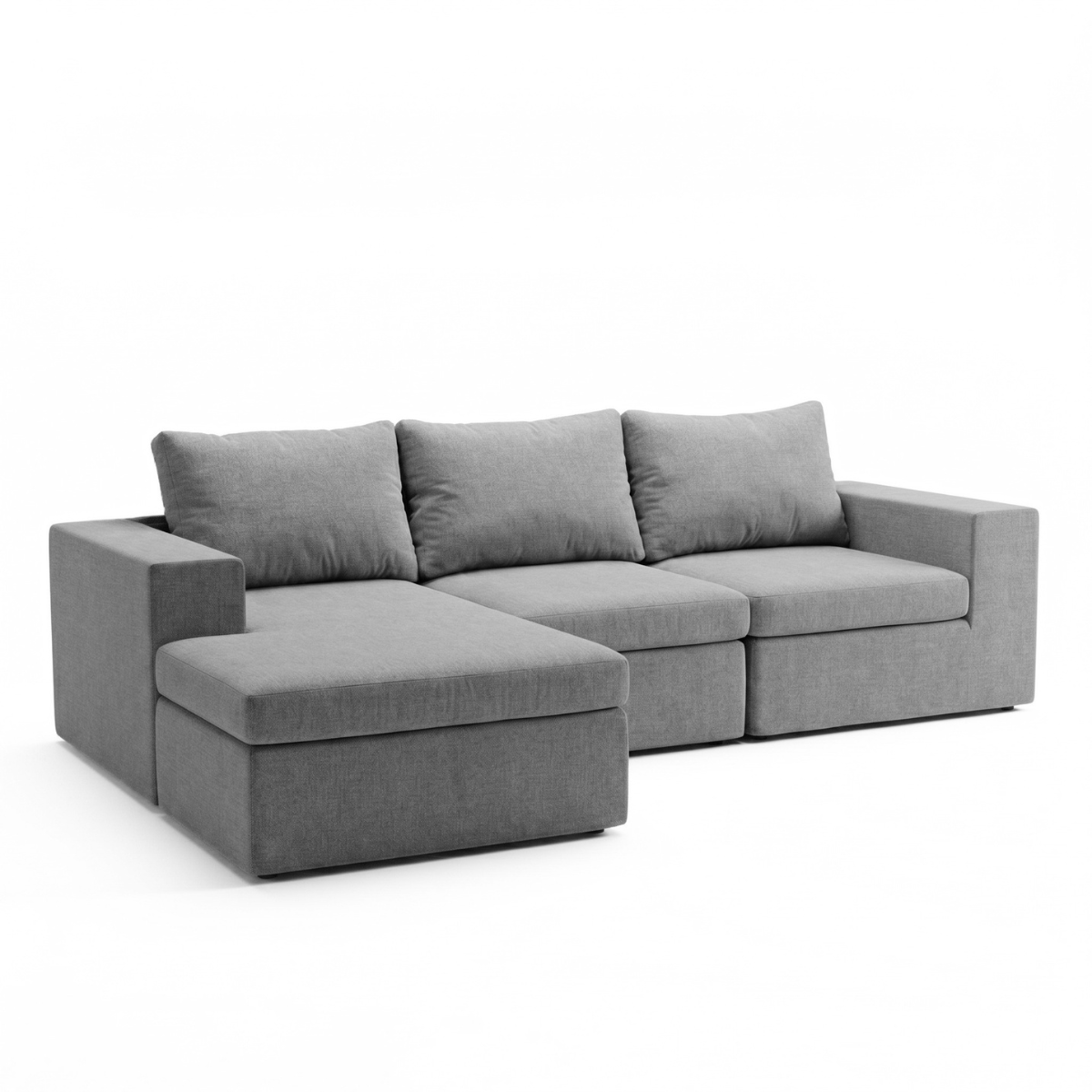 Sofá Sensi modular Completo