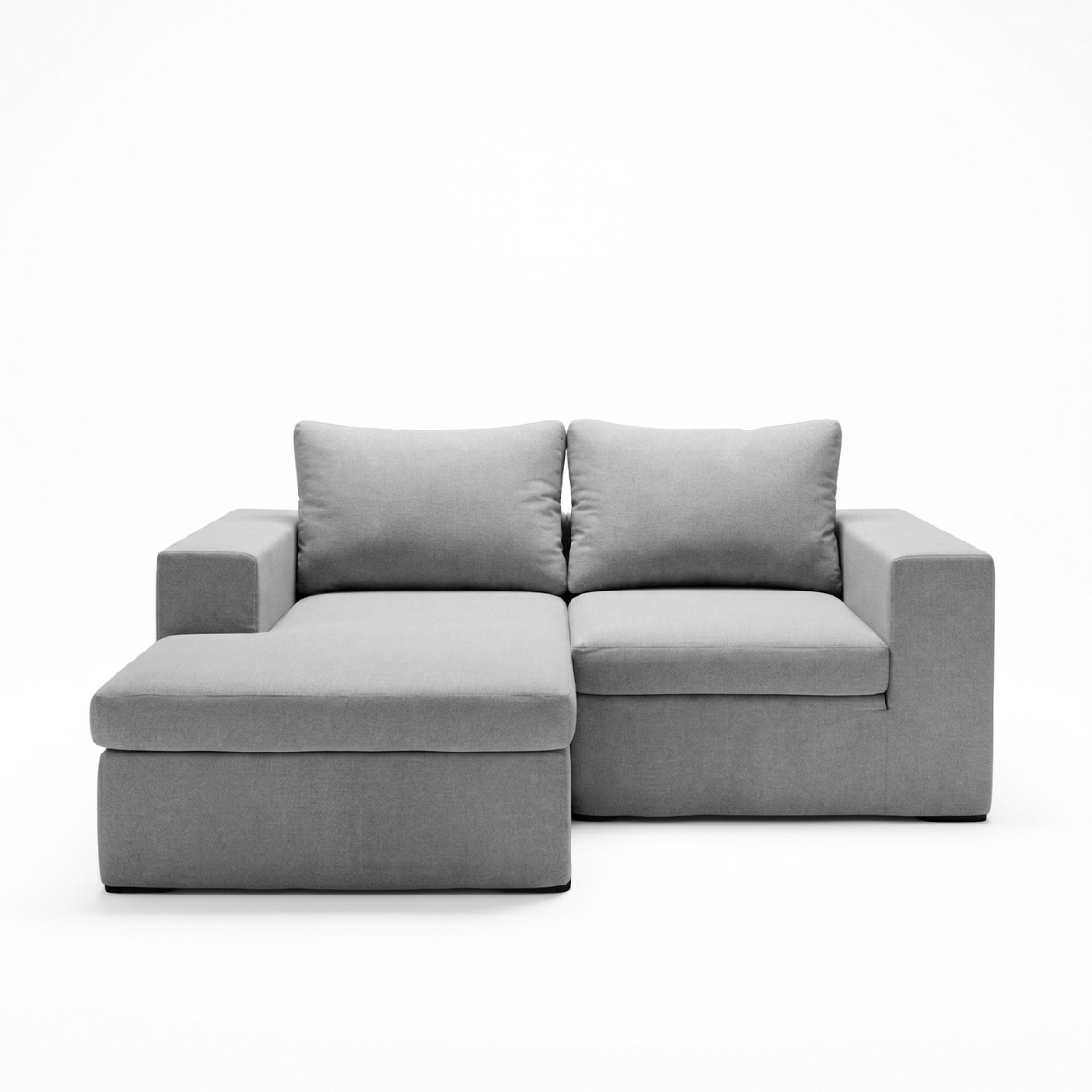 Kit - Sofá Sensi| 2 Módulos (Chaise+Canto)