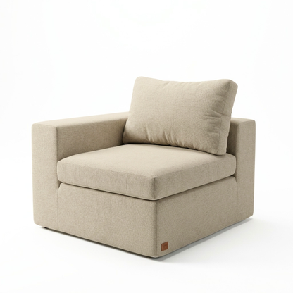 Sofá Sensi modular Completo