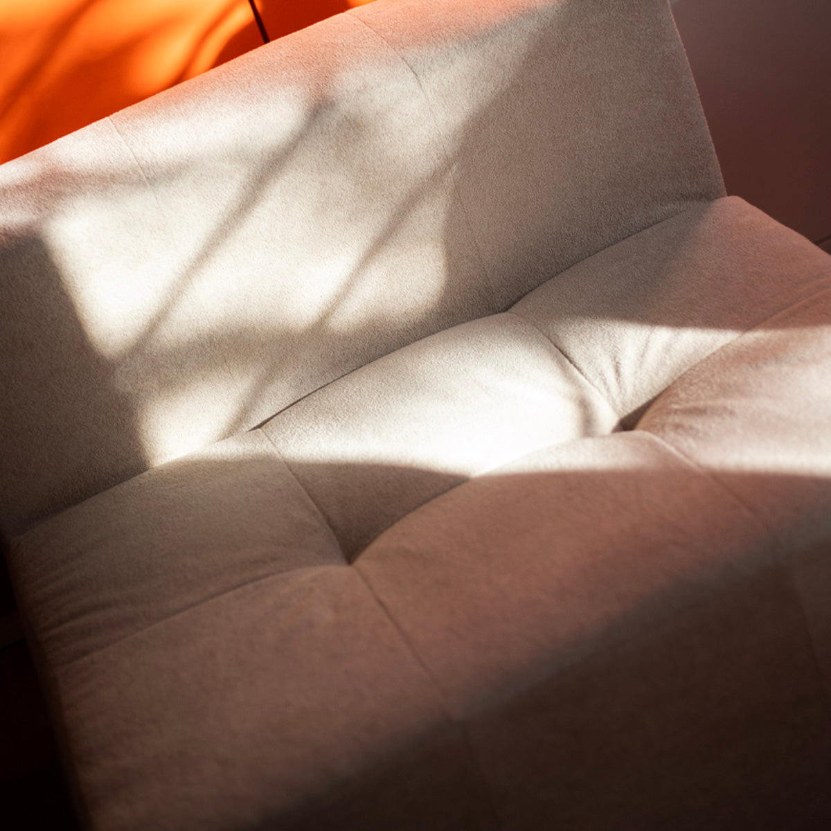 Sofá Modular Selano 4 Módulos com Capa Removível Modifika — imagem adicional 16