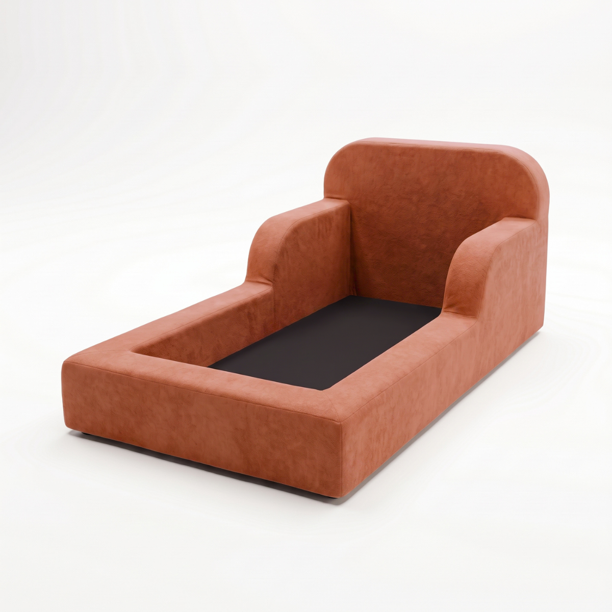 Cama Montessoriana Infantil Pluma Mini 100% Espuma - imagem 16 | Modifika