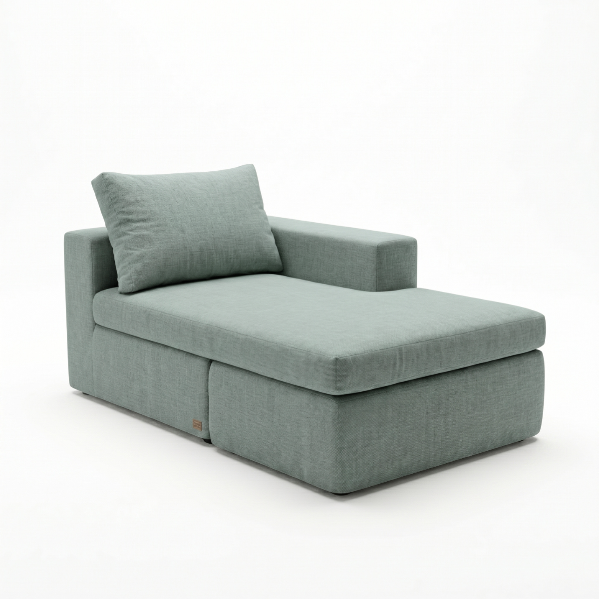 Sofá Sensi modular Completo